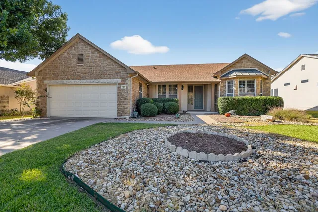 $399,900 | 130 Crepe Myrtle Lane, Georgetown, TX 78633