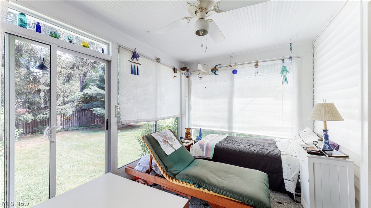 467 Malvern Road Akron, OH 44303 - Photo 11 of 23 Sun Porch