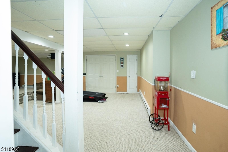 54 Campbell Road Hillsborough, NJ 08844 - Photo 23 of 31 an entryway and livingroom with furniture