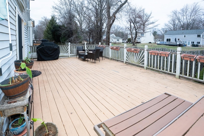 54 Campbell Road Hillsborough, NJ 08844 - Photo 28 of 31 a view of a terrace with seating space