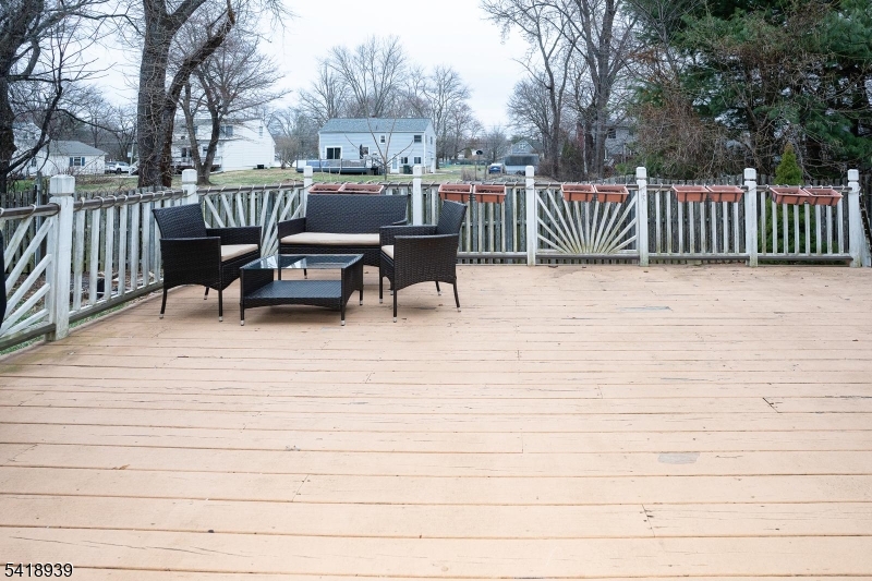 54 Campbell Road Hillsborough, NJ 08844 - Photo 29 of 31 a view of a terrace with furniture