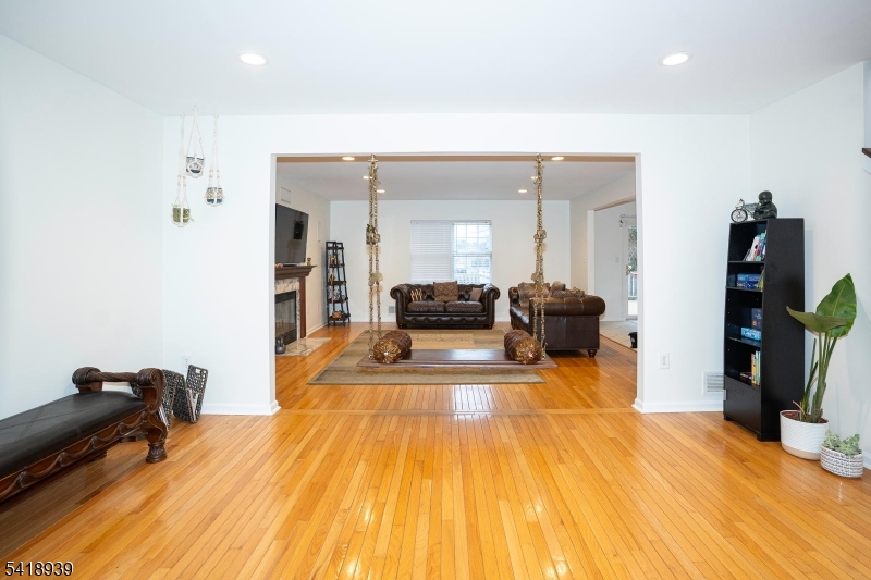 54 Campbell Road Hillsborough, NJ 08844 - Photo 7 of 31 a spacious bathroom with a sink and a mirror