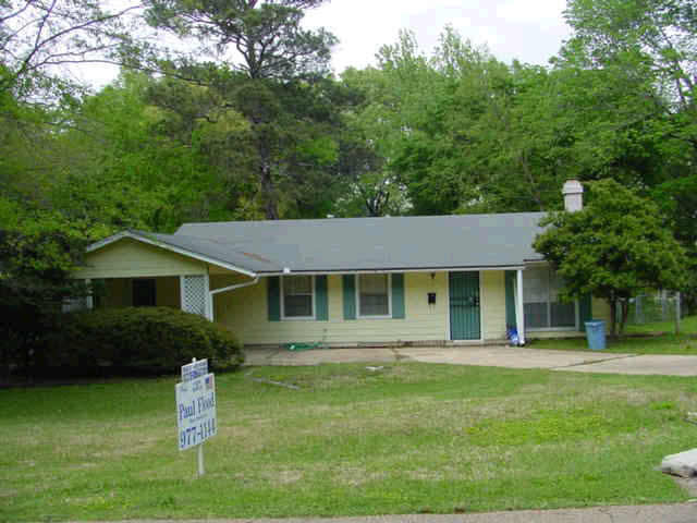 544 Launcelot Road Jackson, MS 39206 - Photo 1 of 1 Photo 1