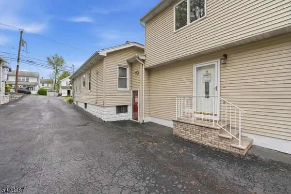 $824,000 | 115 Coeyman Avenue, Nutley, NJ 07110