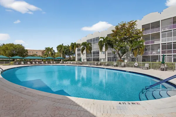 $189,000 | 7763 Southampton Terrace, Unit 303, Tamarac, FL 33321