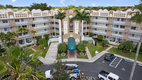 $189,000 | 7763 Southampton Terrace, Unit 303, Tamarac, FL 33321