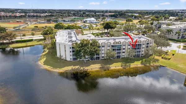 $189,000 | 7763 Southampton Terrace, Unit 303, Tamarac, FL 33321