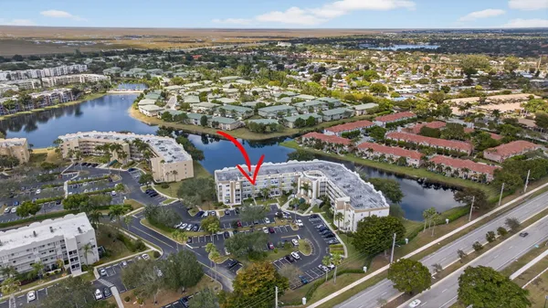$189,000 | 7763 Southampton Terrace, Unit 303, Tamarac, FL 33321