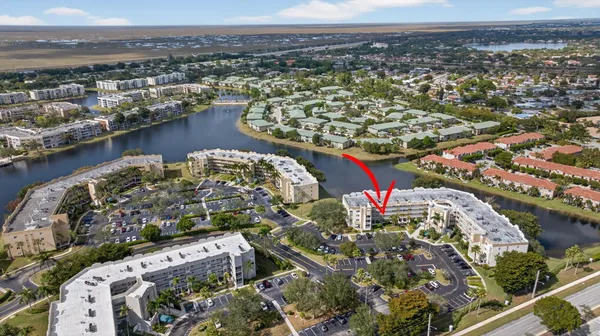 $189,000 | 7763 Southampton Terrace, Unit 303, Tamarac, FL 33321