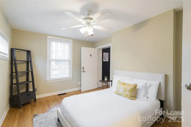 $3,750 | 715 Hawthorne Lane, Charlotte, NC 28204