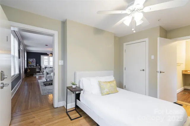 $3,750 | 715 Hawthorne Lane, Charlotte, NC 28204