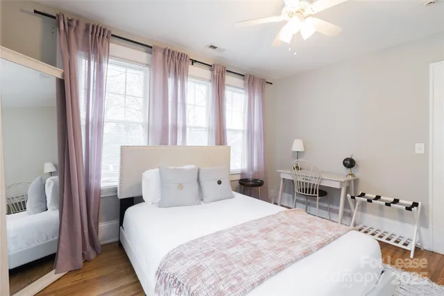 $3,750 | 715 Hawthorne Lane, Charlotte, NC 28204