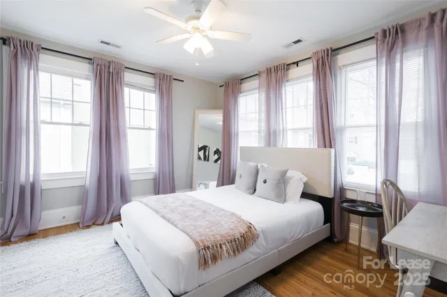 $3,750 | 715 Hawthorne Lane, Charlotte, NC 28204