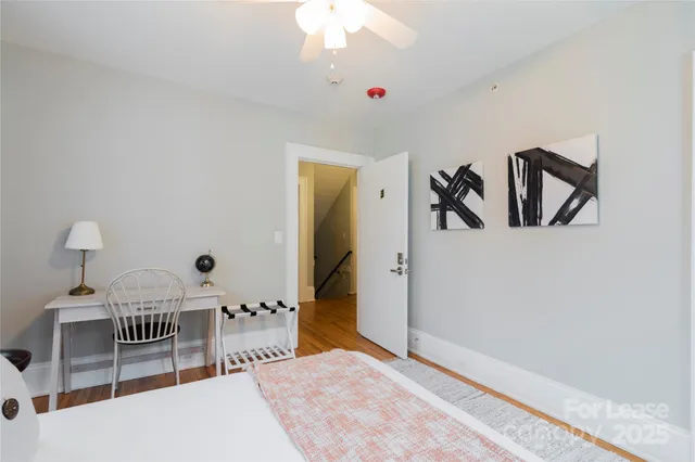 $3,750 | 715 Hawthorne Lane, Charlotte, NC 28204