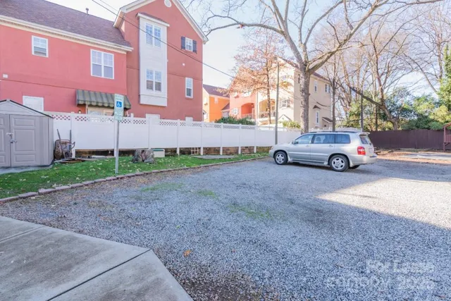 $3,750 | 715 Hawthorne Lane, Charlotte, NC 28204