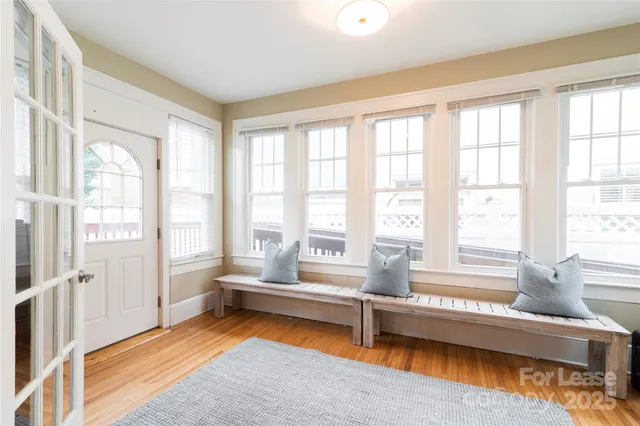 $3,750 | 715 Hawthorne Lane, Charlotte, NC 28204