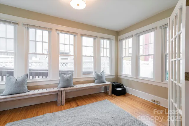 $3,750 | 715 Hawthorne Lane, Charlotte, NC 28204