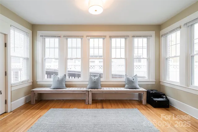 $3,750 | 715 Hawthorne Lane, Charlotte, NC 28204