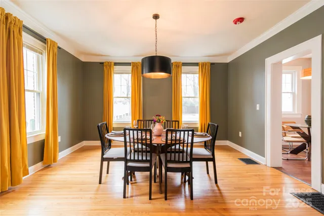 $3,750 | 715 Hawthorne Lane, Charlotte, NC 28204