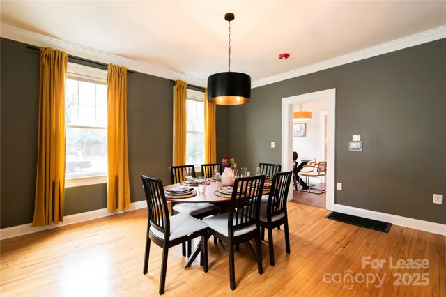 $3,750 | 715 Hawthorne Lane, Charlotte, NC 28204