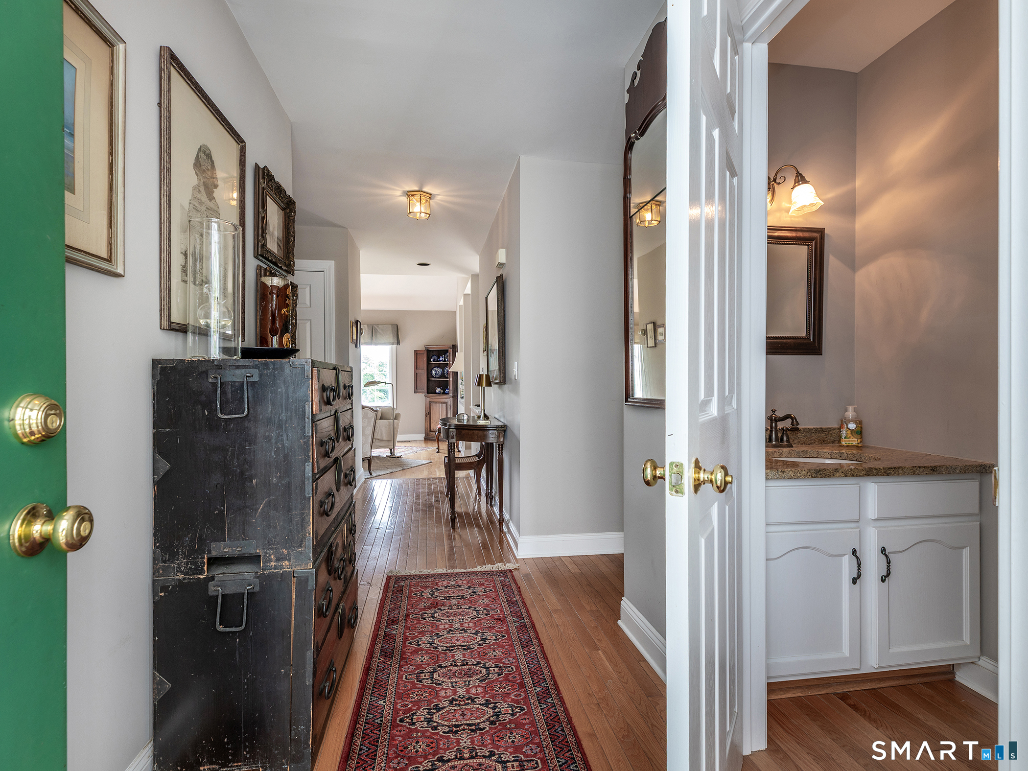 94 Quarry Ridge Road, Unit 94 Washington, CT 06777 - Photo 18 of 31