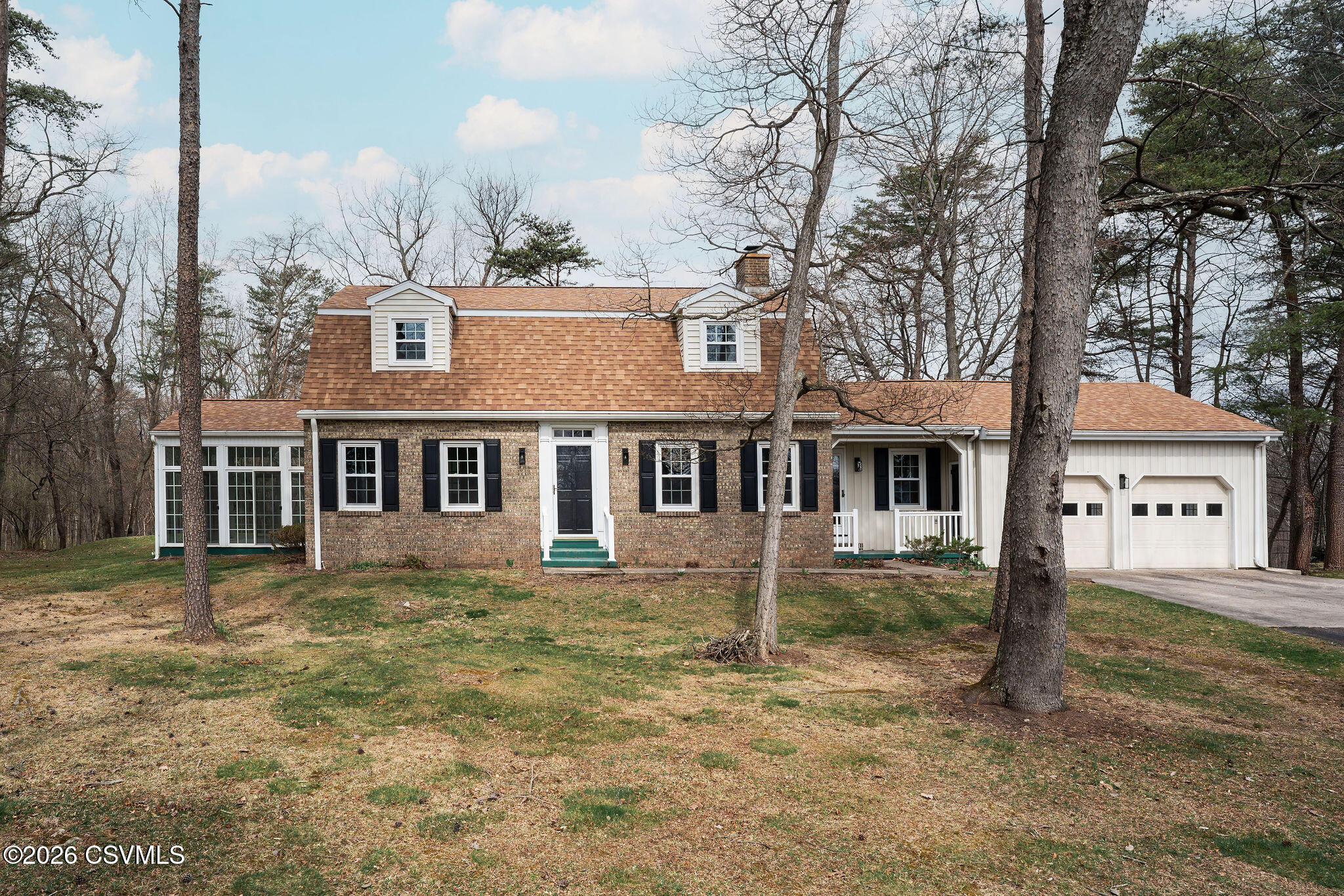 1749 Mile Hill Road Sunbury, PA 17801 - Photo 1 of 42