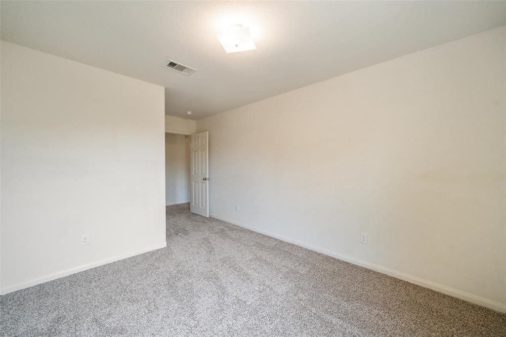 9926 Opal Rock Drive Rosharon, TX 77583 - Photo 7 of 8 a view of an empty room