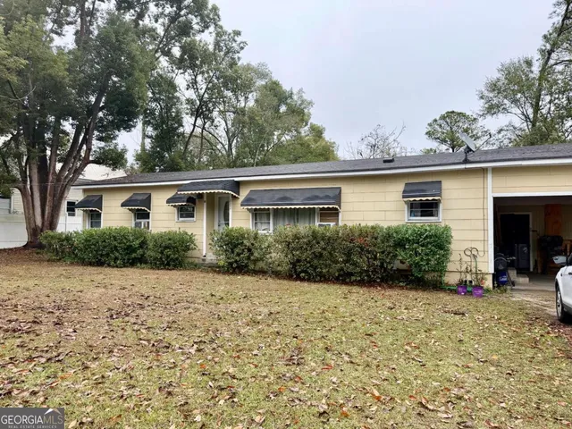 $100,000 | 402 South Berrien Street, Nashville, GA 31639