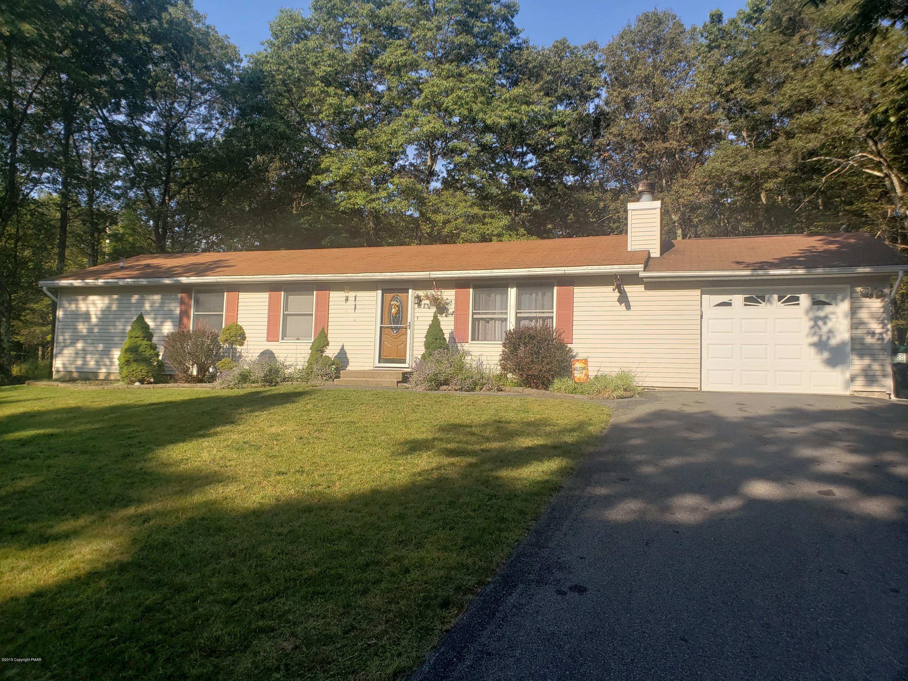 4307 Pine Ridge Drive West Bushkill, PA 18324 - Photo 1 of 28 20190922_091840