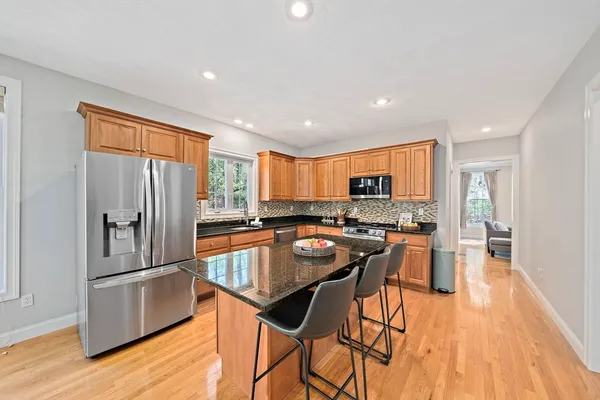 $1,149,000 | 17 Alexandra Way, Acton, MA 01720