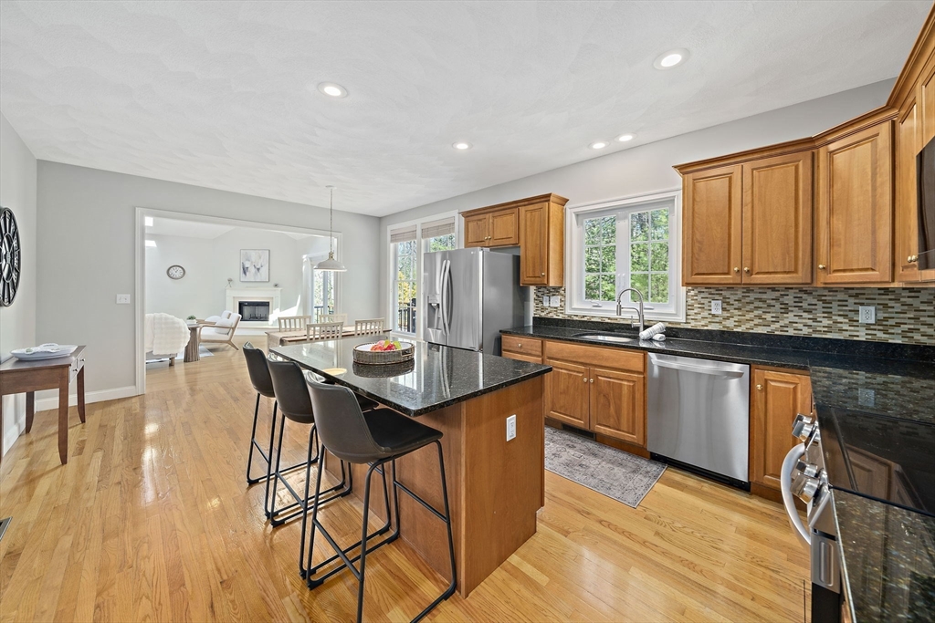 17 Alexandra Way Acton, MA 01720 - Photo 13 of 38