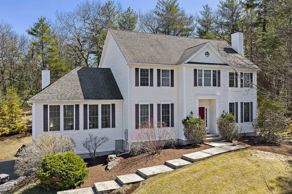 $1,149,000 | 17 Alexandra Way, Acton, MA 01720