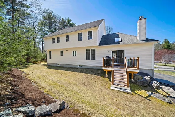 $1,149,000 | 17 Alexandra Way, Acton, MA 01720