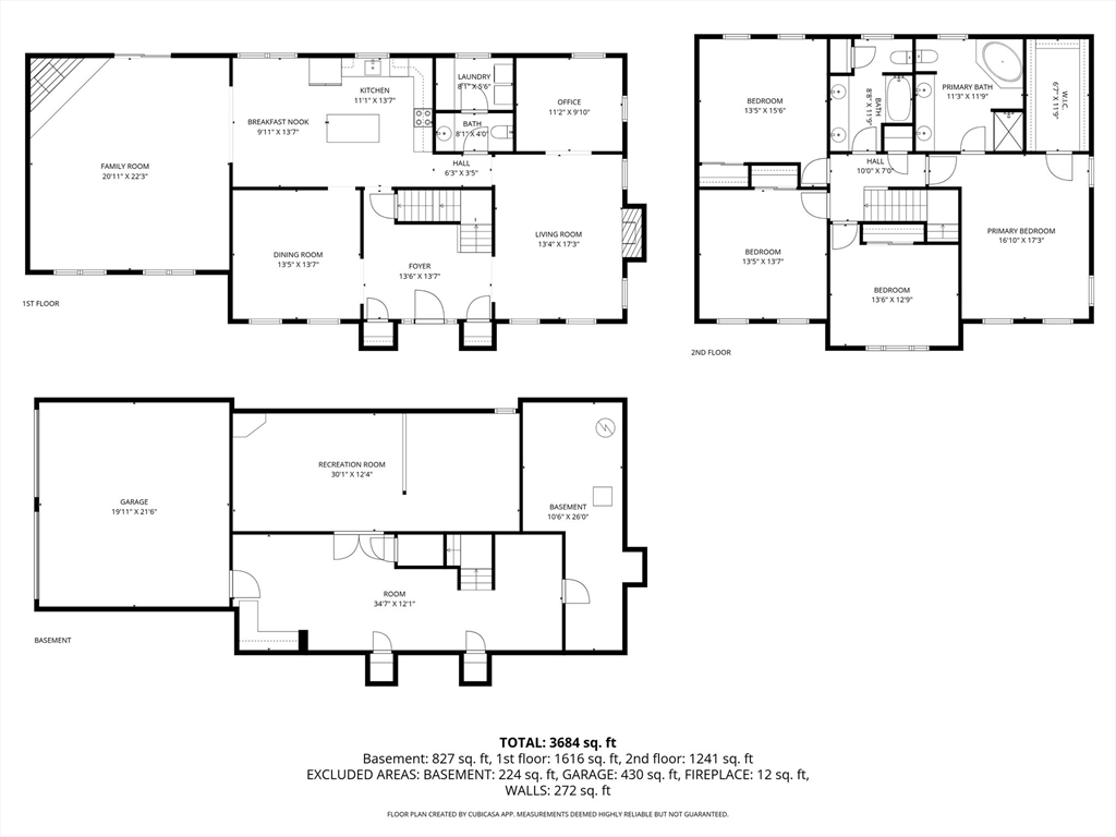 17 Alexandra Way Acton, MA 01720 - Photo 38 of 38
