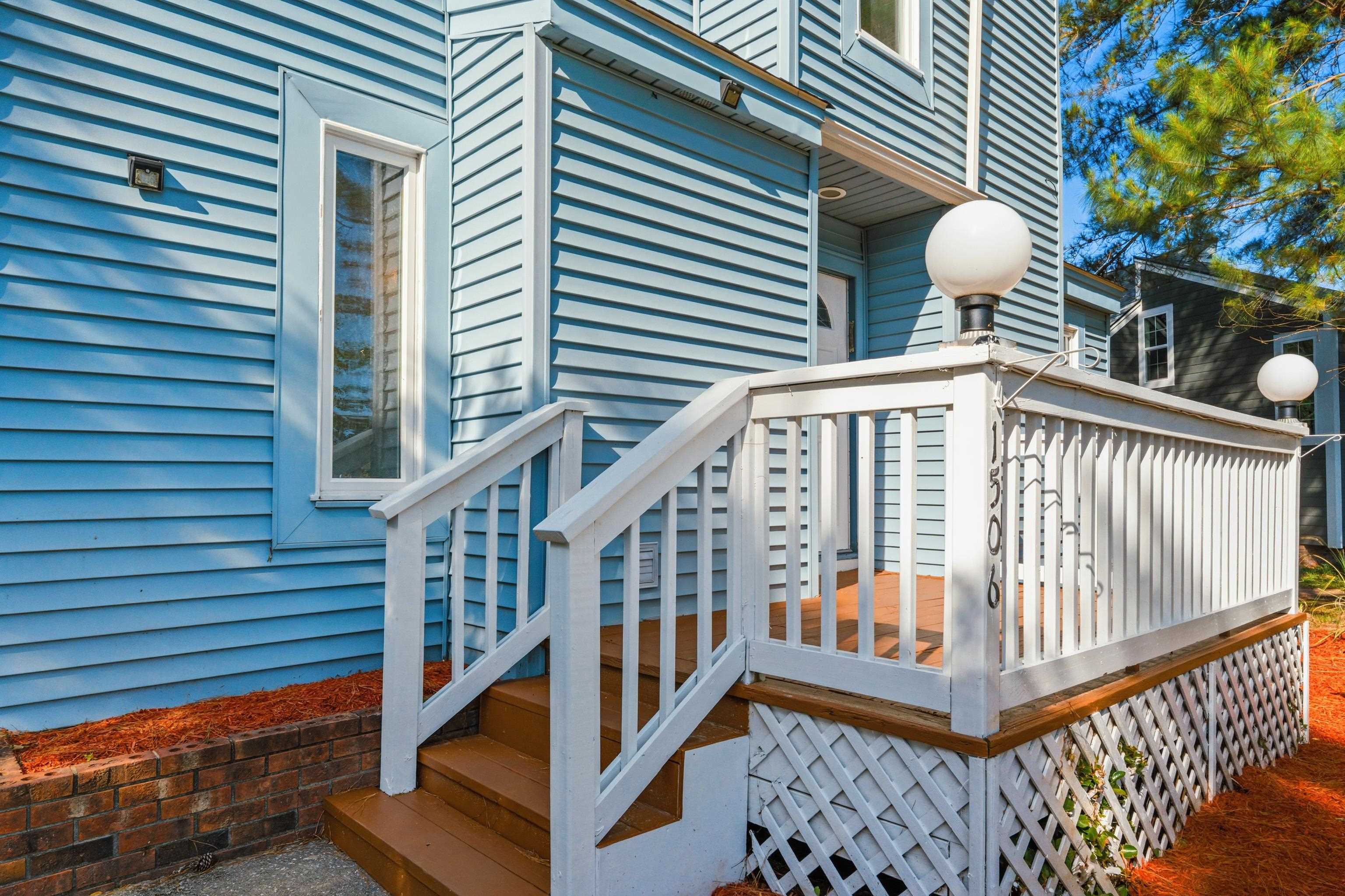 1506 Landing Road Myrtle Beach, SC 29577 - Photo 2 of 42