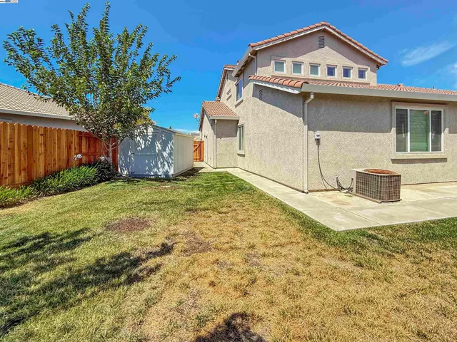 $760,000 | 2352 Gretchen Elizabeth Court, Tracy, CA 95377