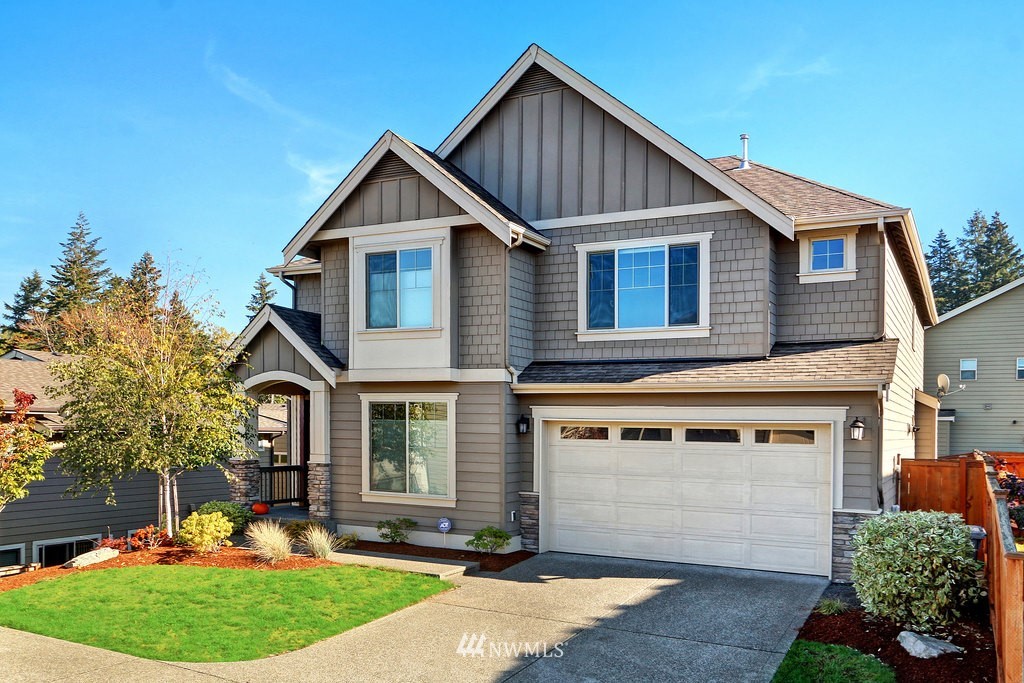 5212 Northeast 11th Court Renton, WA 98059 - Photo 1 of 23