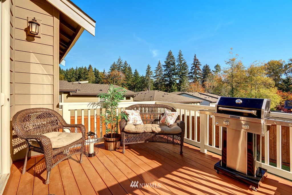 5212 Northeast 11th Court Renton, WA 98059 - Photo 22 of 23