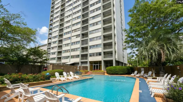 $308,000 | 1520 Senate Street, Unit 204, Columbia, SC 29201