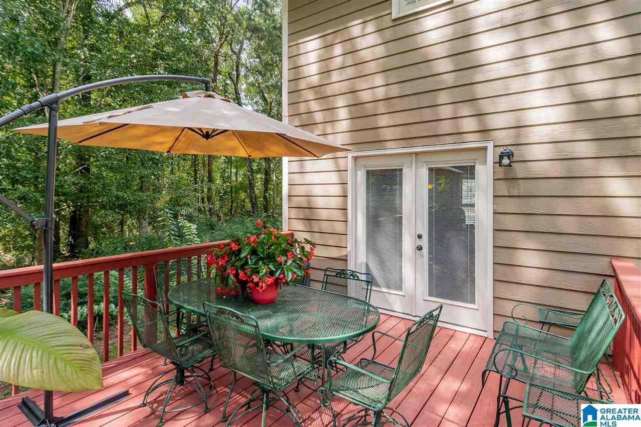 4511 Martin Wilson Road Trussville, AL 35173 - Photo 36 of 49