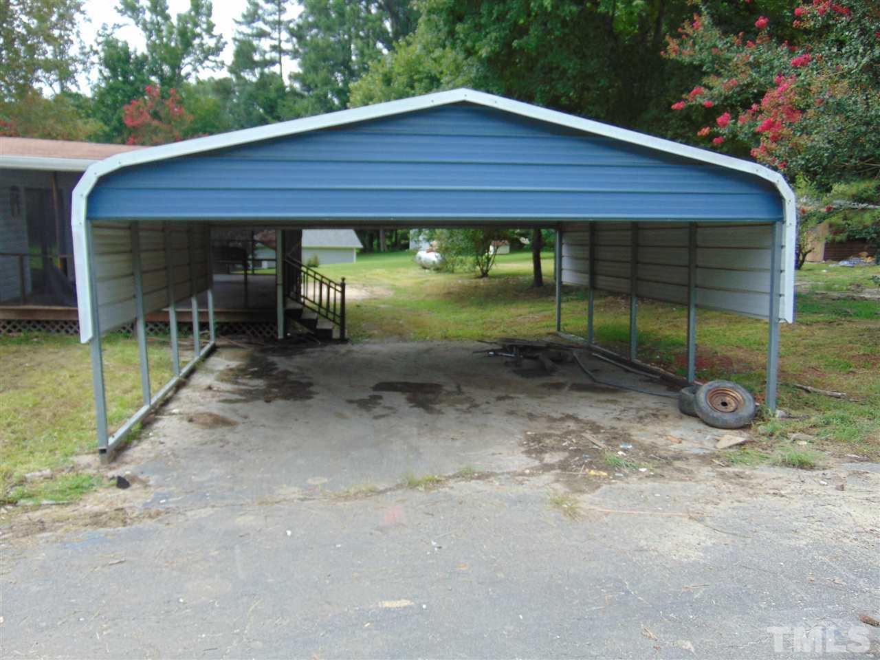 1638 Gate 2 Road Creedmoor, NC 27522 - Photo 3 of 4