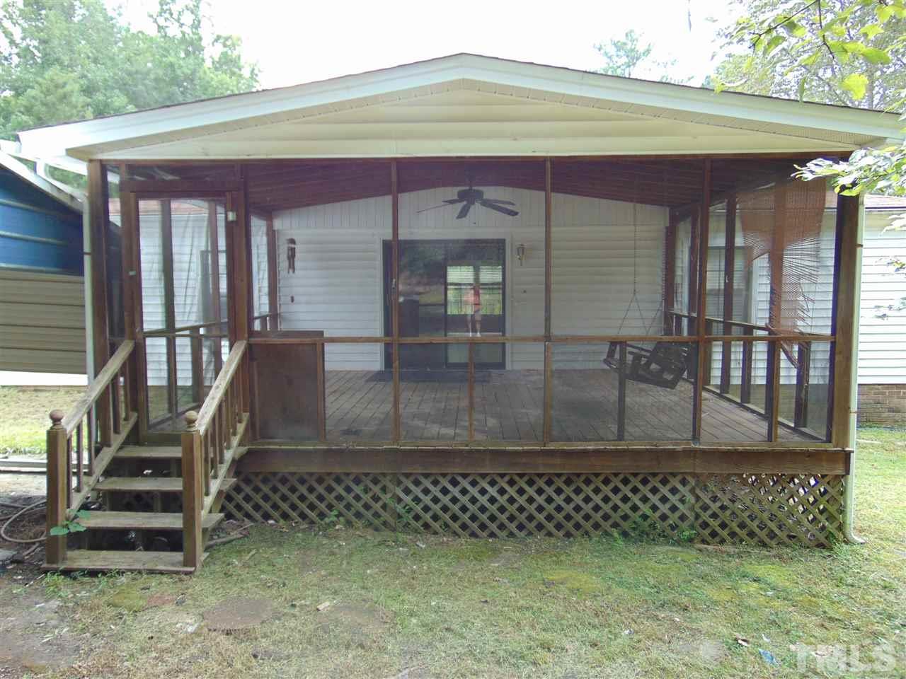 1638 Gate 2 Road Creedmoor, NC 27522 - Photo 4 of 4
