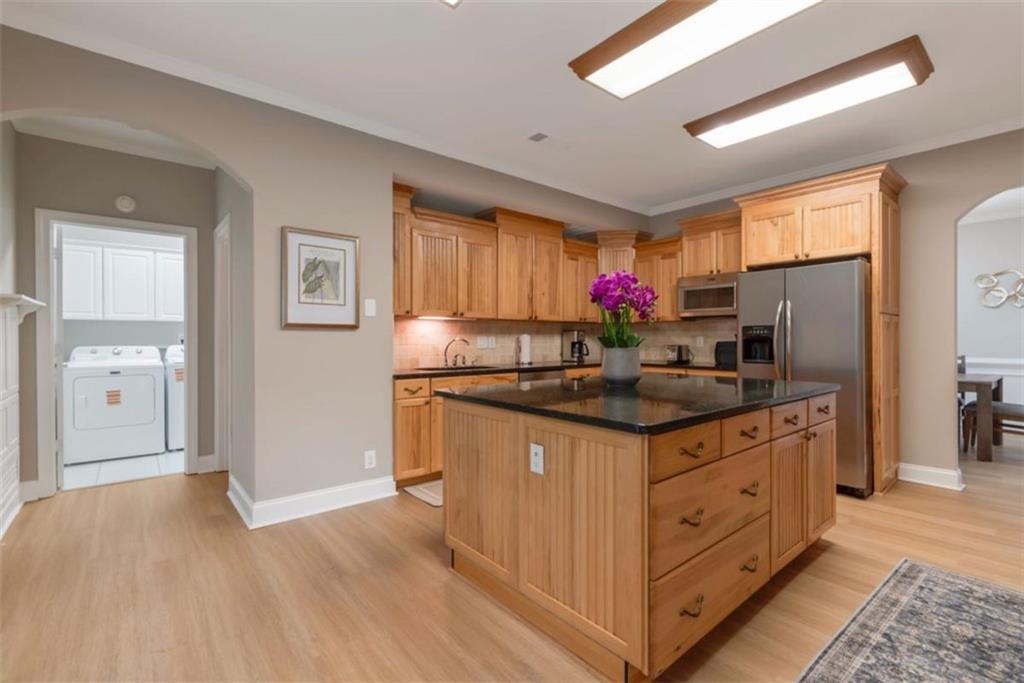 100 Hardwood Lane Canton, GA 30115 - Photo 13 of 29