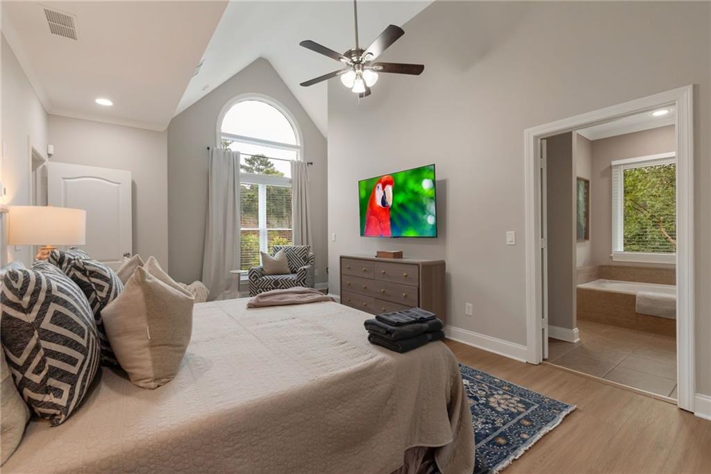 100 Hardwood Lane Canton, GA 30115 - Photo 17 of 29