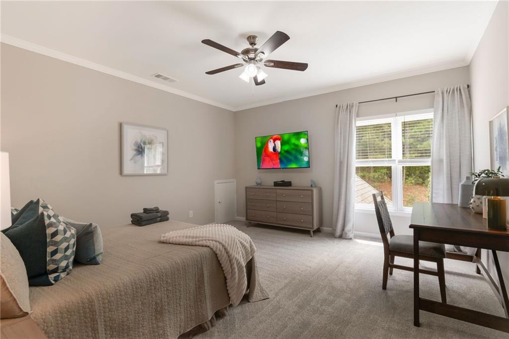 100 Hardwood Lane Canton, GA 30115 - Photo 25 of 29