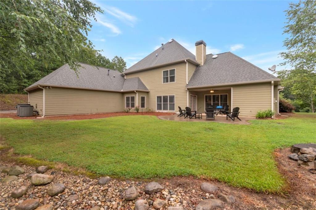 100 Hardwood Lane Canton, GA 30115 - Photo 28 of 29