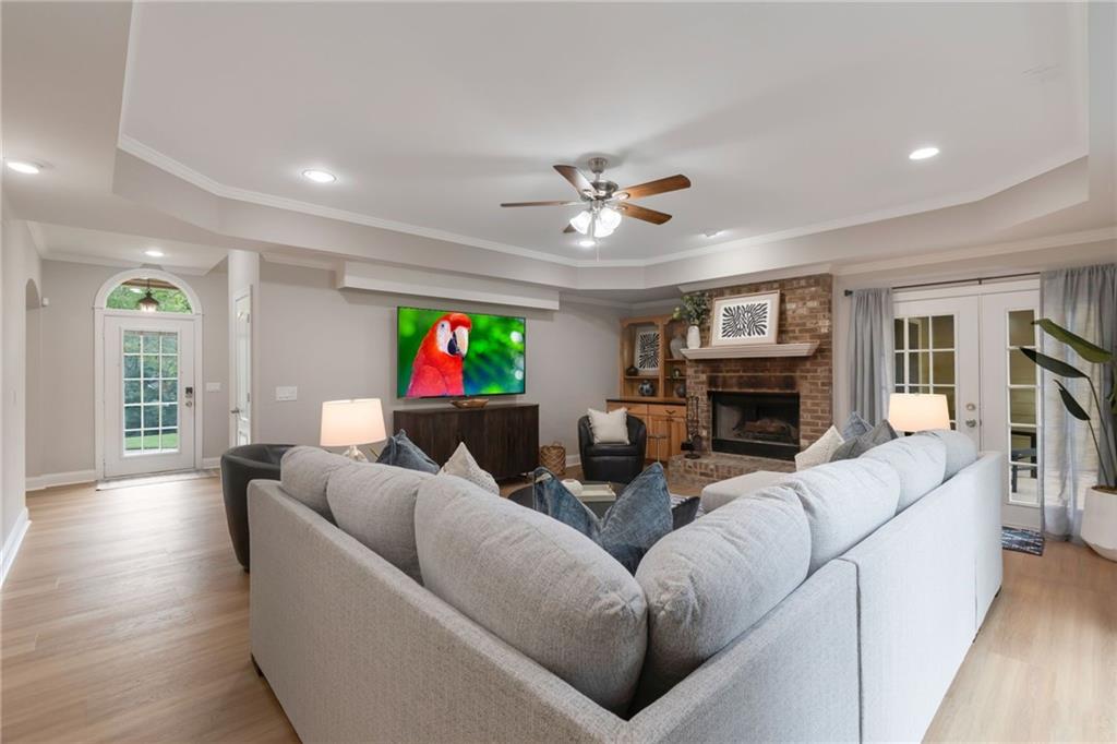 100 Hardwood Lane Canton, GA 30115 - Photo 6 of 29