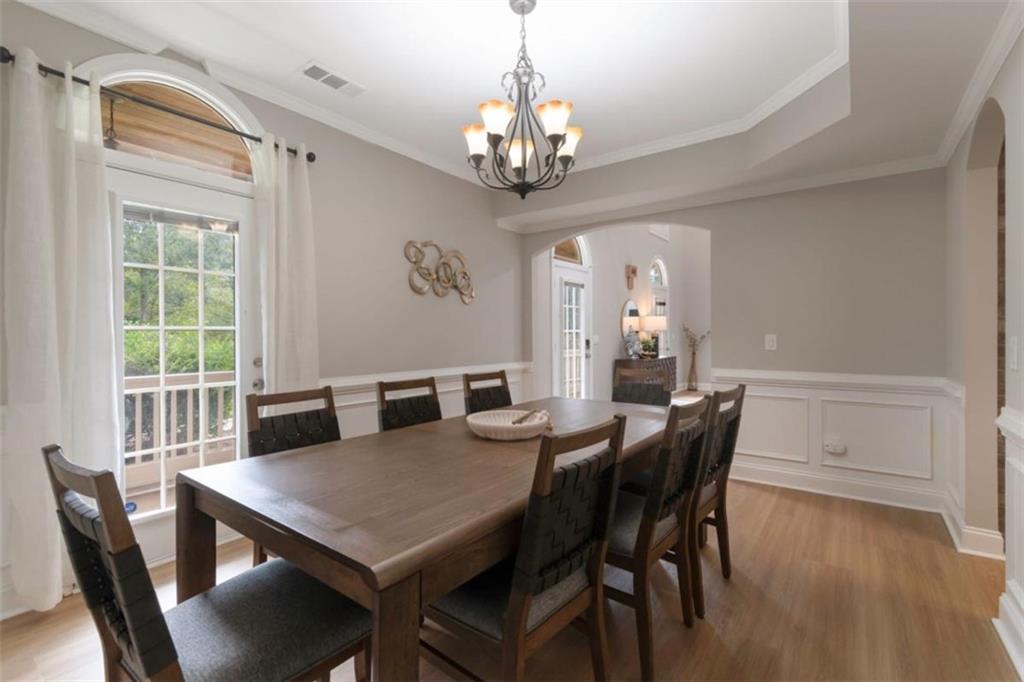 100 Hardwood Lane Canton, GA 30115 - Photo 9 of 29