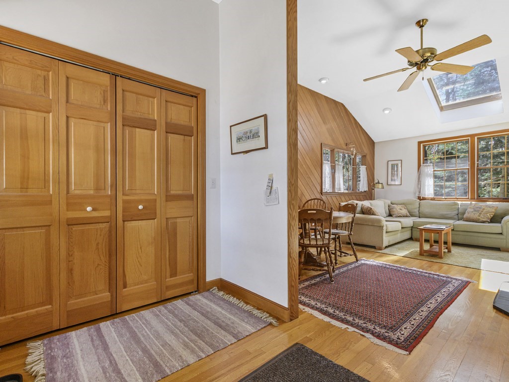 8 Hayward Road Wayland, MA 01778 - Photo 14 of 40