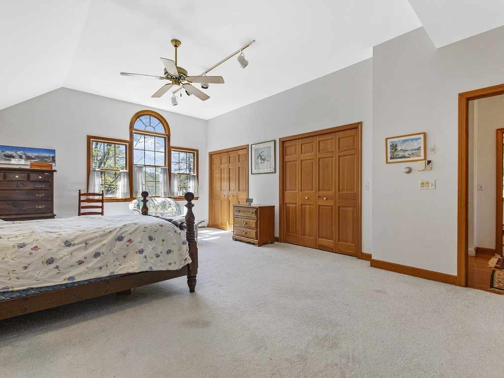8 Hayward Road Wayland, MA 01778 - Photo 21 of 40
